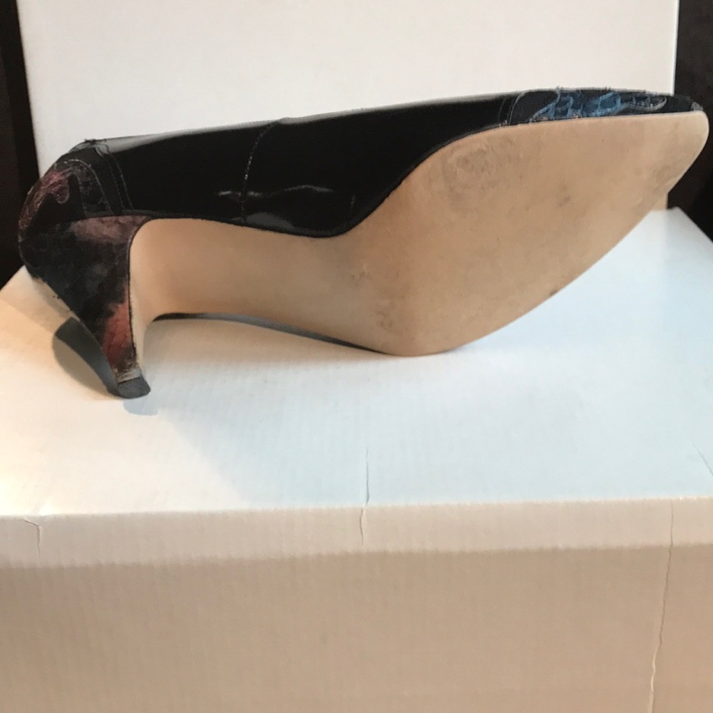 3” heels - Picture 3 of 3
